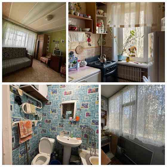 Продам 1 к кв Донецк