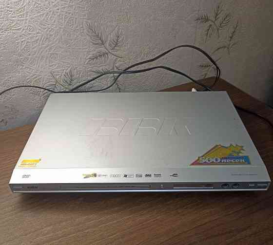 Dvd bbk Донецк