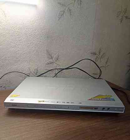 Dvd bbk Донецк