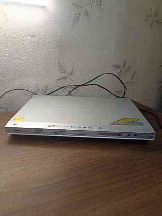 Dvd bbk Донецк