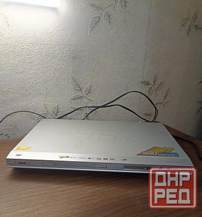 Dvd bbk Донецк - изображение 2