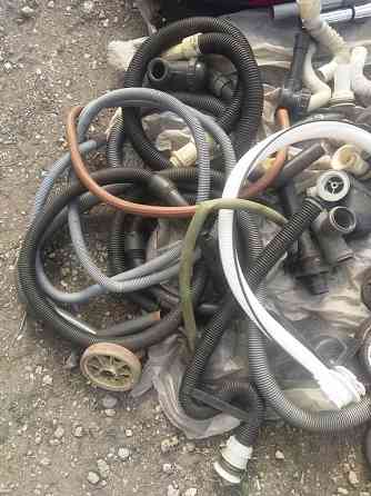 Шланг для пылесоса Макеевка