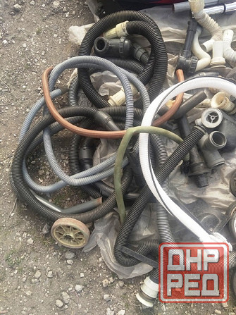 Шланг для пылесоса Макеевка - изображение 1