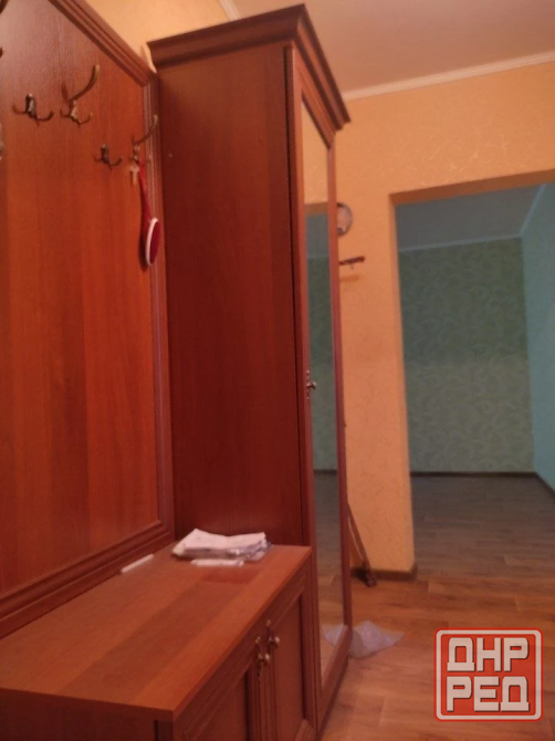 продам крупногабаритную 2-комнатную квартиру на Дск, рядом Текстильщик Донецк - изображение 2