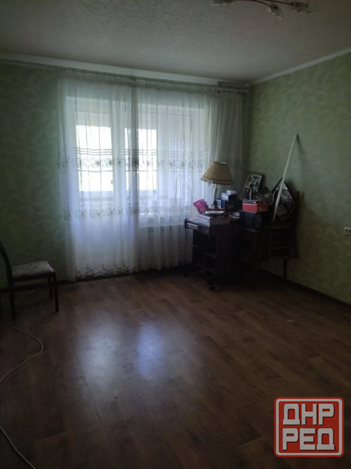 продам крупногабаритную 2-комнатную квартиру на Дск, рядом Текстильщик Донецк - изображение 3