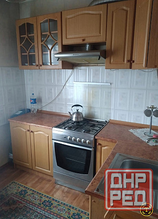 Сдам 1-комн.квартиру возле Донецк сити Донецк - изображение 3