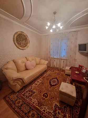 5-комнатная квартира в Пролетарском р-не Донецк