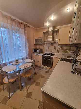 5-комнатная квартира в Пролетарском р-не Донецк