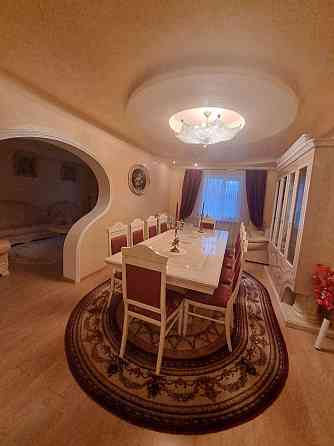 5-комнатная квартира в Пролетарском р-не Донецк