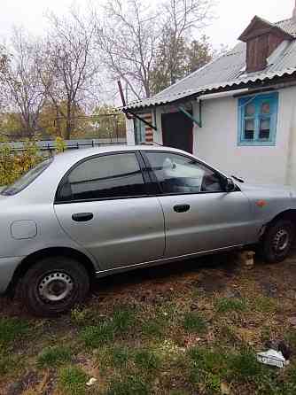 Разбор Ланос 1,4 Макеевка