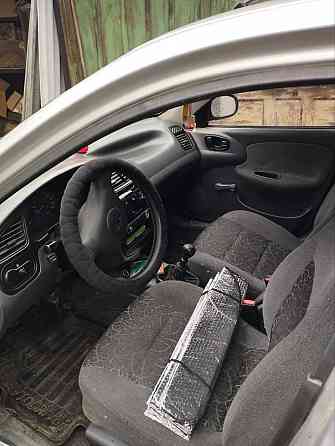 Разбор Ланос 1,4 Макеевка