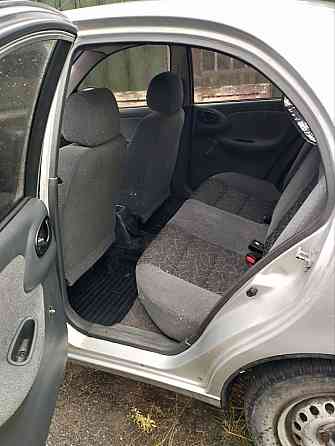 Разбор Ланос 1,4 Макеевка