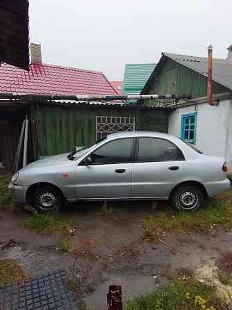 Разбор Ланос 1,4 Макеевка