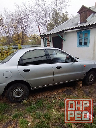 Разбор Ланос 1,4 Макеевка - изображение 1