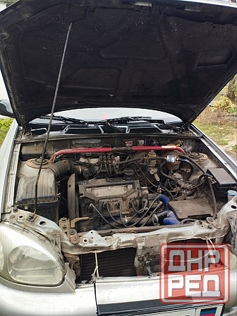 Разбор Ланос 1,4 Макеевка - изображение 3