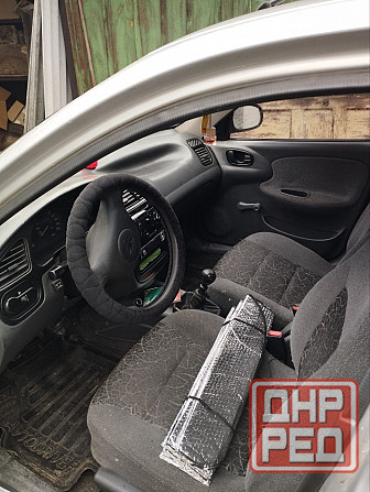 Разбор Ланос 1,4 Макеевка - изображение 5