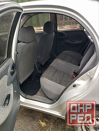 Разбор Ланос 1,4 Макеевка - изображение 4