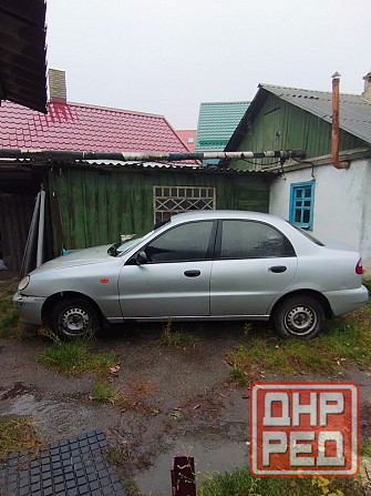 Разбор Ланос 1,4 Макеевка - изображение 2