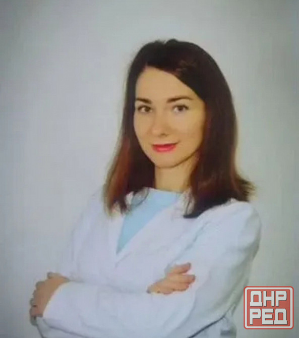 Детский массаж с выездом на дом Донецк - изображение 1