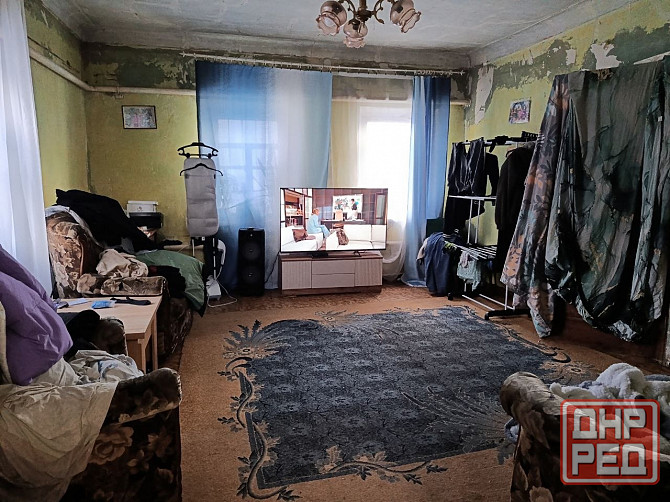 Продам Дом от Собственника в Киевском районе(пос. Фрунзе) Донецк - изображение 6