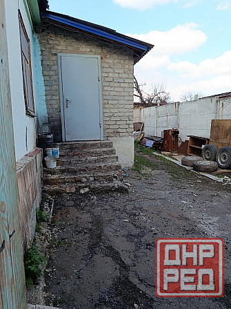 Продам Дом от Собственника в Киевском районе(пос. Фрунзе) Донецк - изображение 3