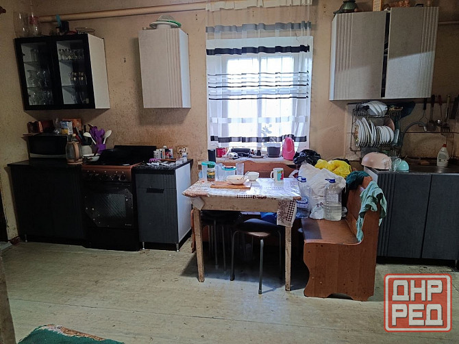 Продам Дом от Собственника в Киевском районе(пос. Фрунзе) Донецк - изображение 7