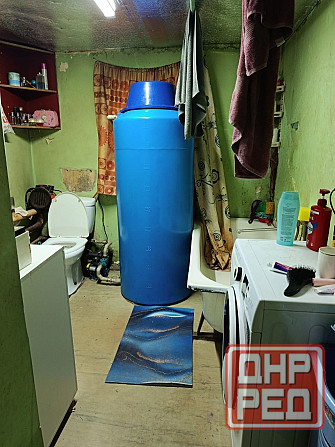 Продам Дом от Собственника в Киевском районе(пос. Фрунзе) Донецк - изображение 5