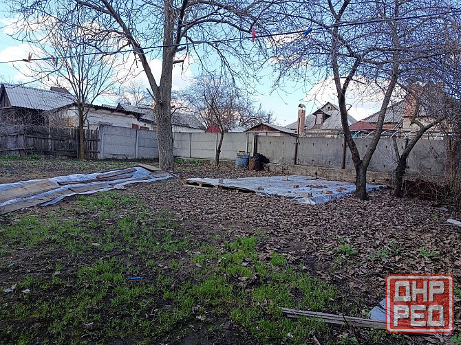 Продам Дом от Собственника в Киевском районе(пос. Фрунзе) Донецк - изображение 2