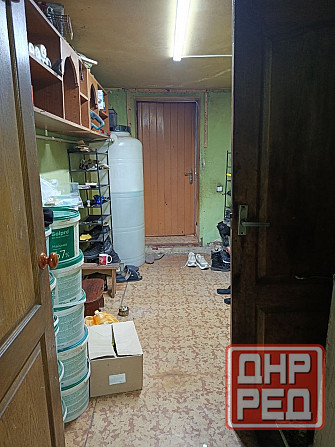 Продам Дом от Собственника в Киевском районе(пос. Фрунзе) Донецк - изображение 4