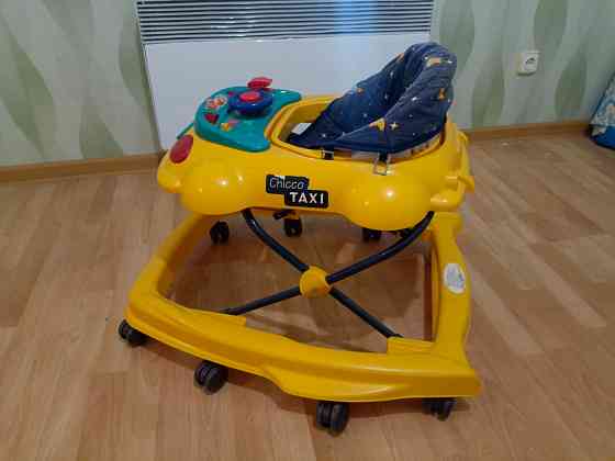 Продам ходунки + коляска Донецк