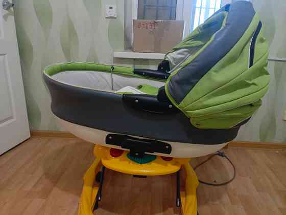 Продам ходунки + коляска Донецк