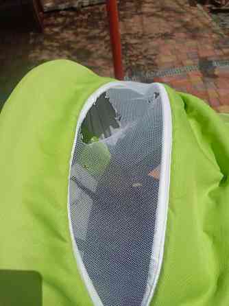 Продам ходунки + коляска Донецк