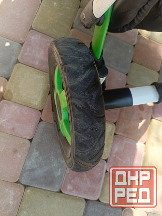 Продам ходунки + коляска Донецк - изображение 5