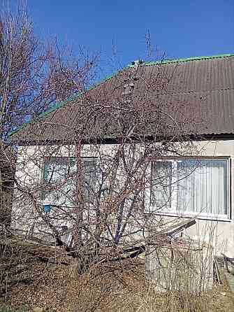 Продам дом 100 м2 с кап ремонтом Текстильщик рядом Донецк