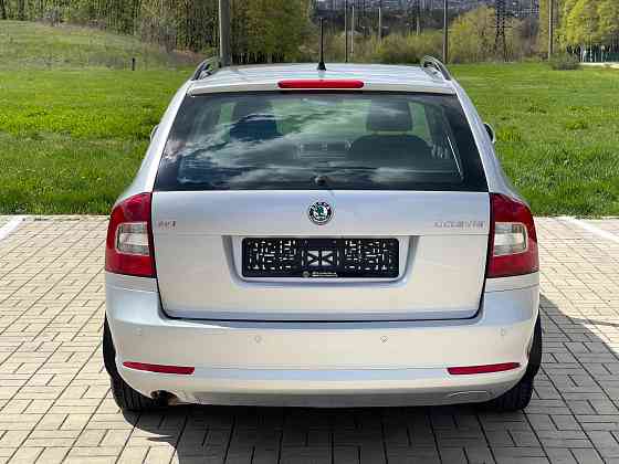Skoda Octavia Уневирсал 1.6/ Бензин/мpi Донецк