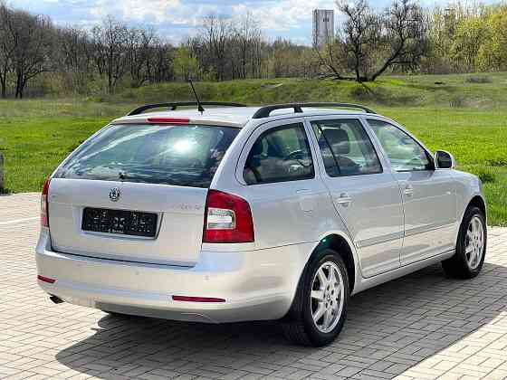 Skoda Octavia Уневирсал 1.6/ Бензин/мpi Донецк