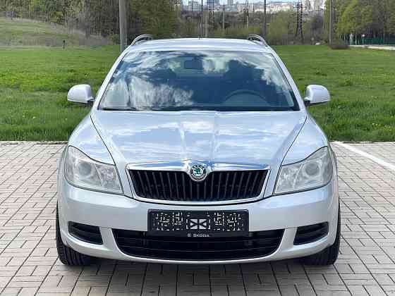 Skoda Octavia Уневирсал 1.6/ Бензин/мpi Донецк