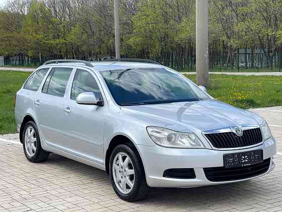 Skoda Octavia Уневирсал 1.6/ Бензин/мpi Донецк