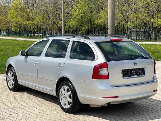Skoda Octavia Уневирсал 1.6/ Бензин/мpi Донецк