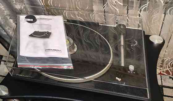 Проигрыватель винила PREMIERA ECO ONE Макеевка