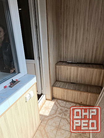 Срочно! Отличная 2-комнатная квартира, пл.Победы Донецк - изображение 5