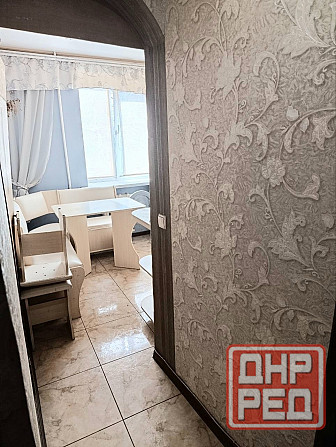 Срочно! Отличная 2-комнатная квартира, пл.Победы Донецк - изображение 4