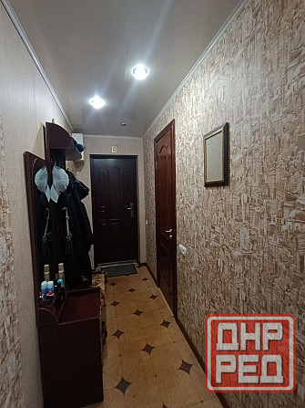 сдам отличную 2-комнатную квартиру на Семашко Донецк - изображение 2