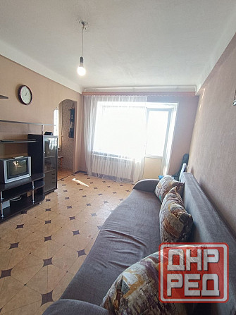 сдам отличную 2-комнатную квартиру на Семашко Донецк - изображение 4