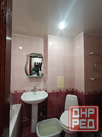 сдам отличную 2-комнатную квартиру на Семашко Донецк - изображение 1