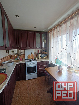 сдам отличную 2-комнатную квартиру на Семашко Донецк - изображение 5