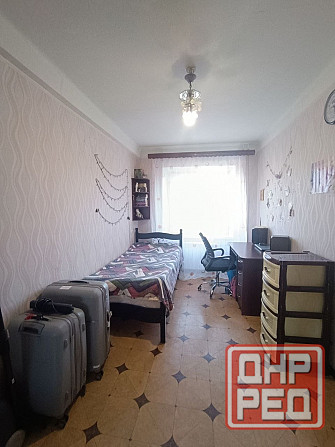 сдам отличную 2-комнатную квартиру на Семашко Донецк - изображение 3