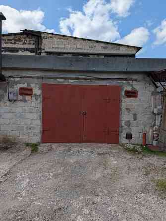 Продаётся удобный двухуровневый гараж в кооперативе "Авто-Ласточка" Донецк