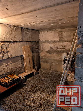 Продаётся удобный двухуровневый гараж в кооперативе "Авто-Ласточка" Донецк - изображение 10