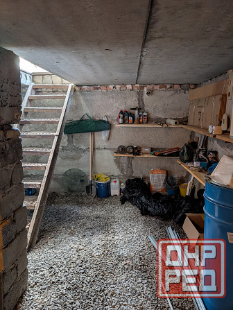 Продаётся удобный двухуровневый гараж в кооперативе "Авто-Ласточка" Донецк - изображение 11